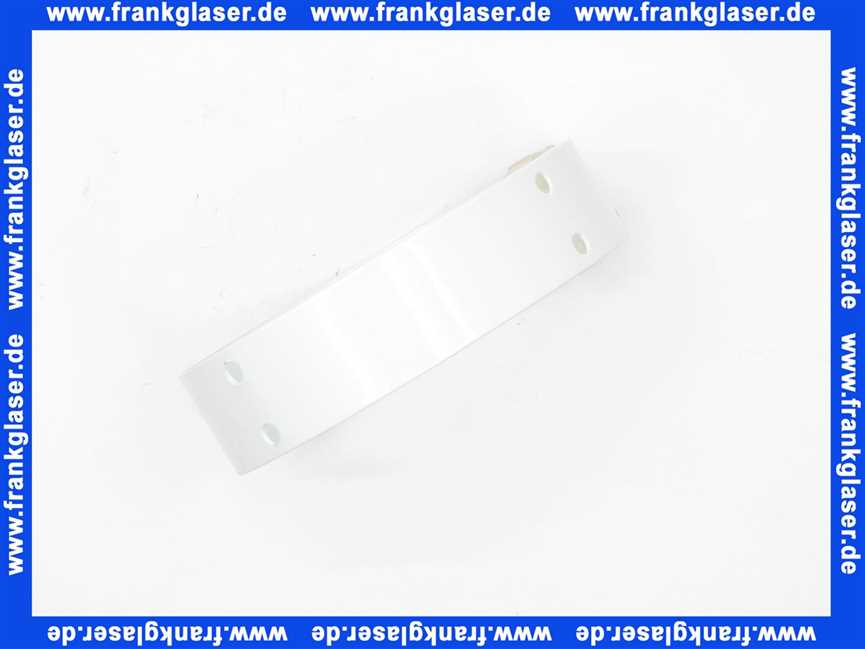 Vaillant Schelle (95,5 x 25) 282549