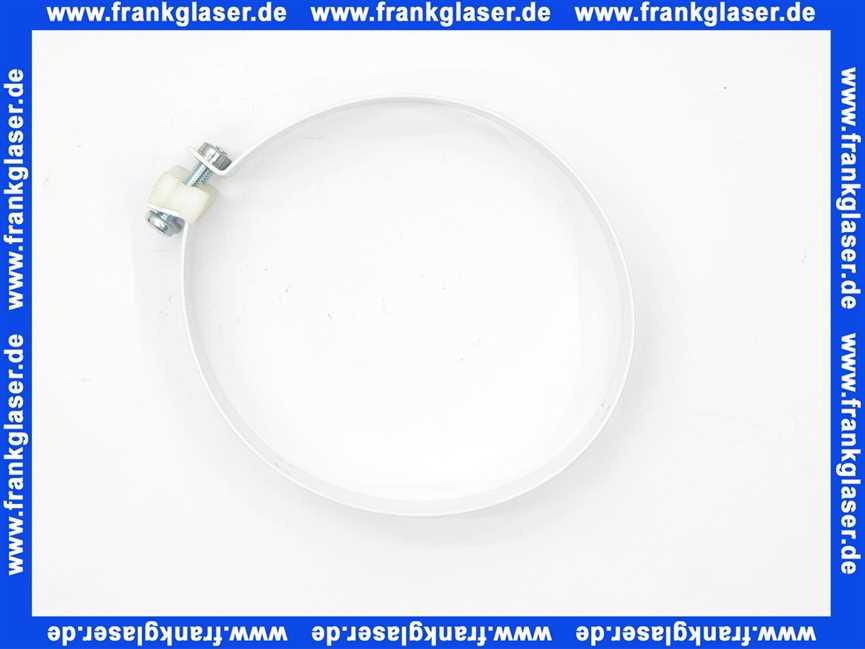 Vaillant Schelle (95,5 x 25) 282549