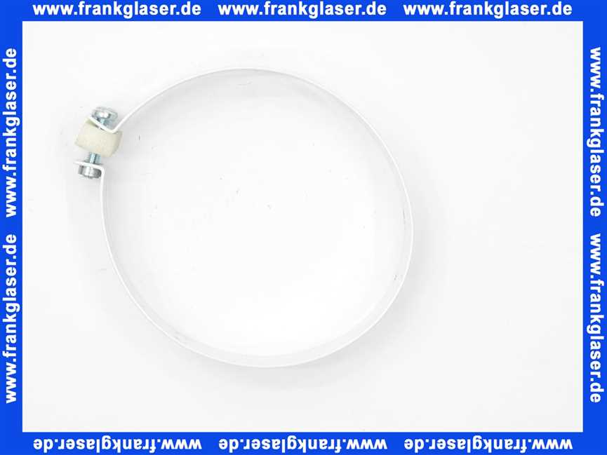 Vaillant Schelle (95,5 x 25) 282549