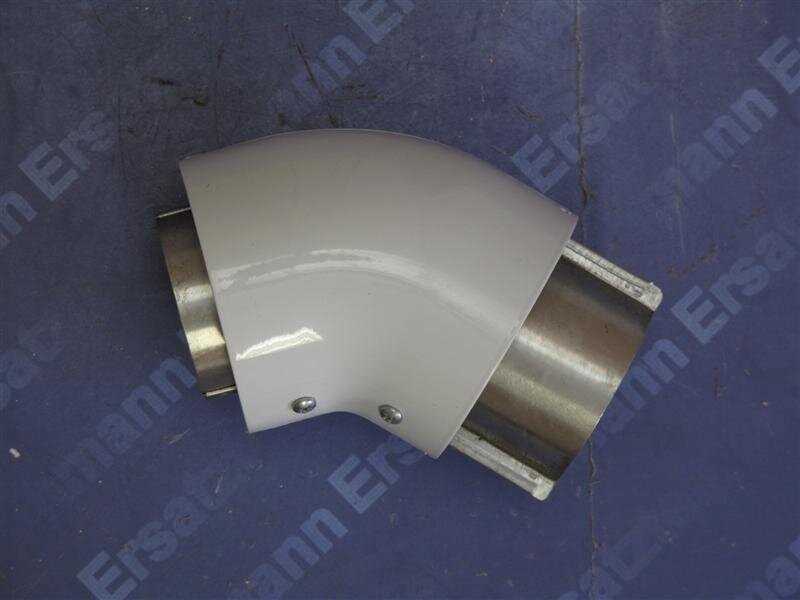 Vaillant Bogen, 45 Grad 284716