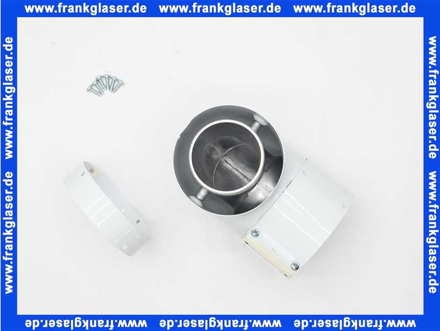 Vaillant Bogen, 90 Grad 284733