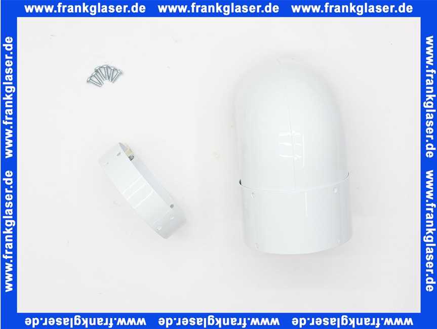 Vaillant Bogen, 90 Grad 284733