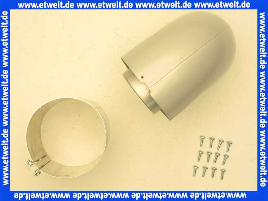 Vaillant Bogen, 90 Grad 284735