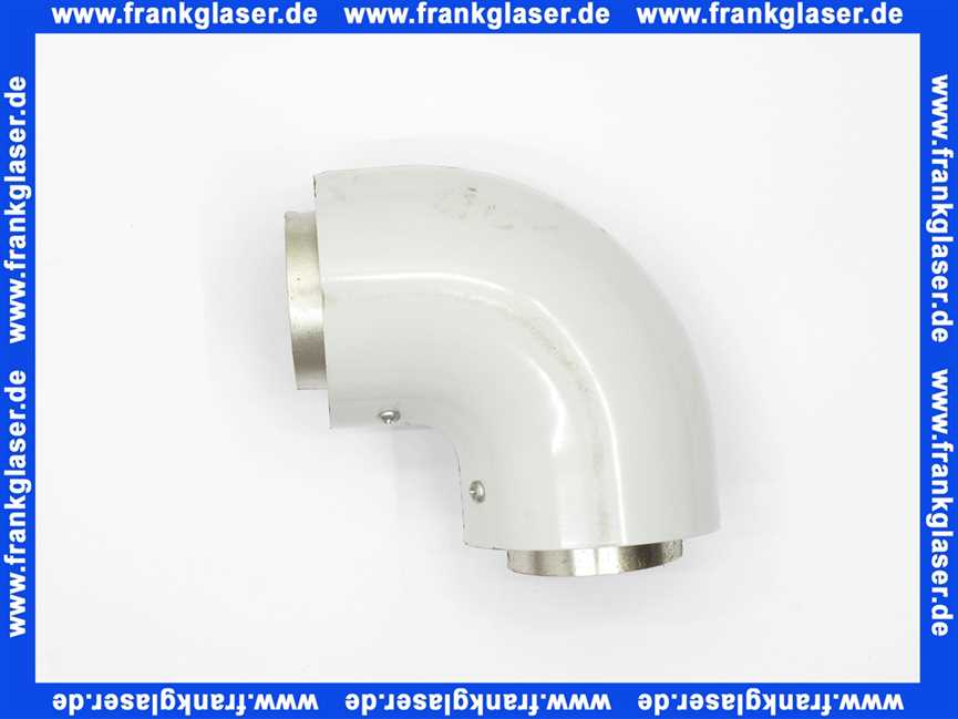 Vaillant Bogen 284841