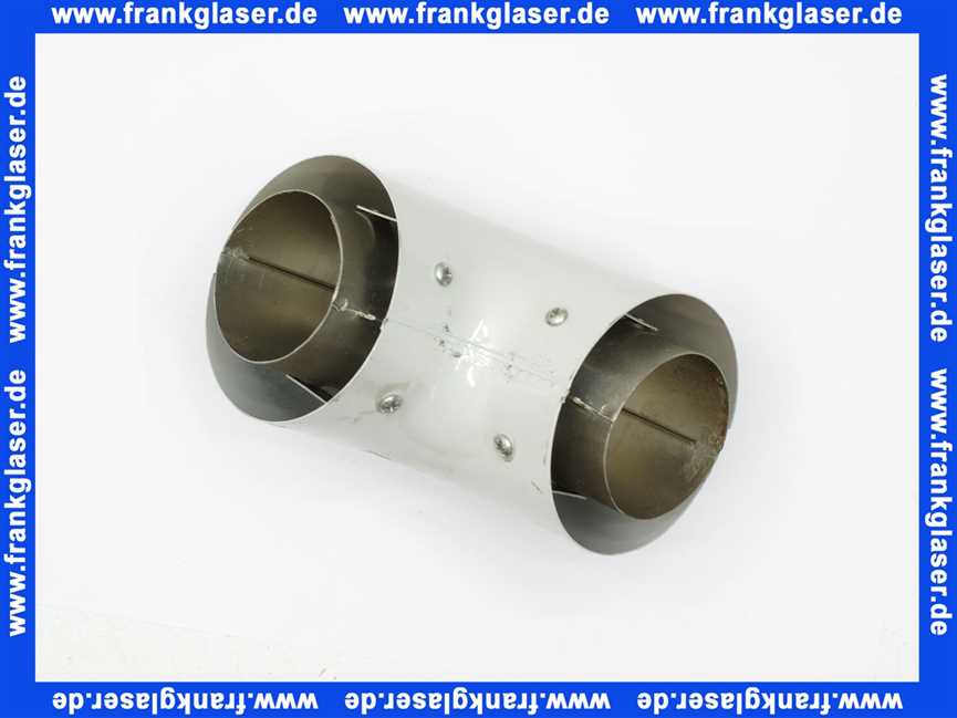 Vaillant Bogen 284841