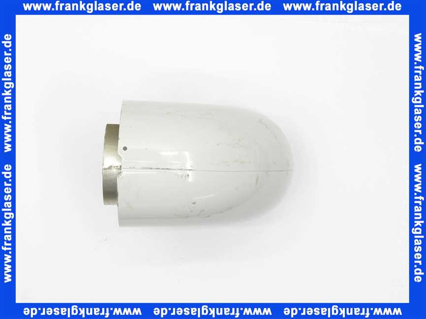 Vaillant Bogen 284841