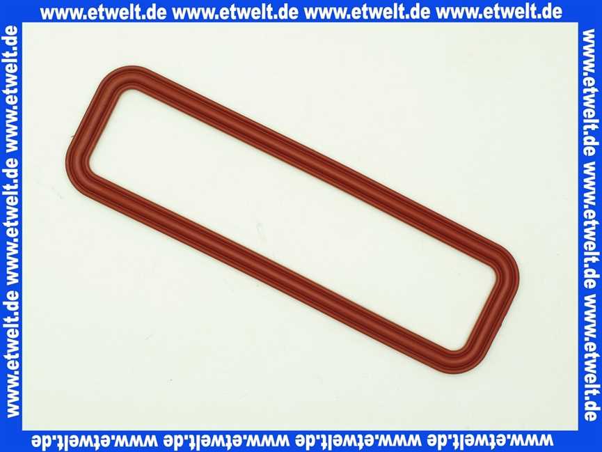 Vaillant Formring 286703