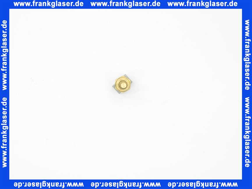 Vaillant NTC-Fühler 287607