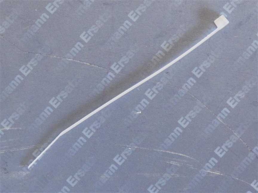 Vaillant Kabelbinder (2,5 x 98 mm) 288412