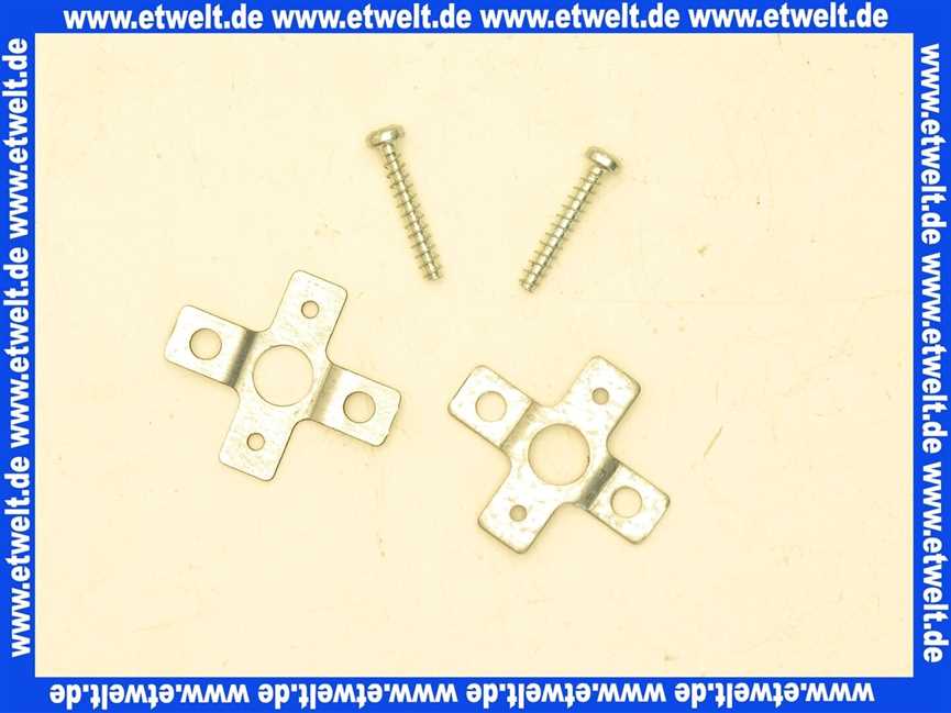 Vaillant Abstandhalter 289767