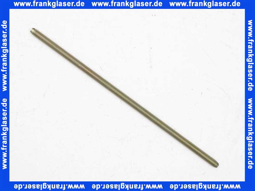 Vaillant Gewindestange 289802