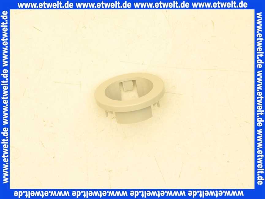 Vaillant Ring 292232