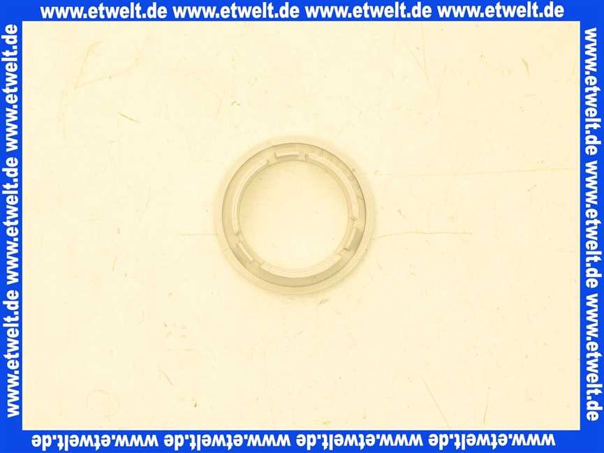 Vaillant Ring 292232