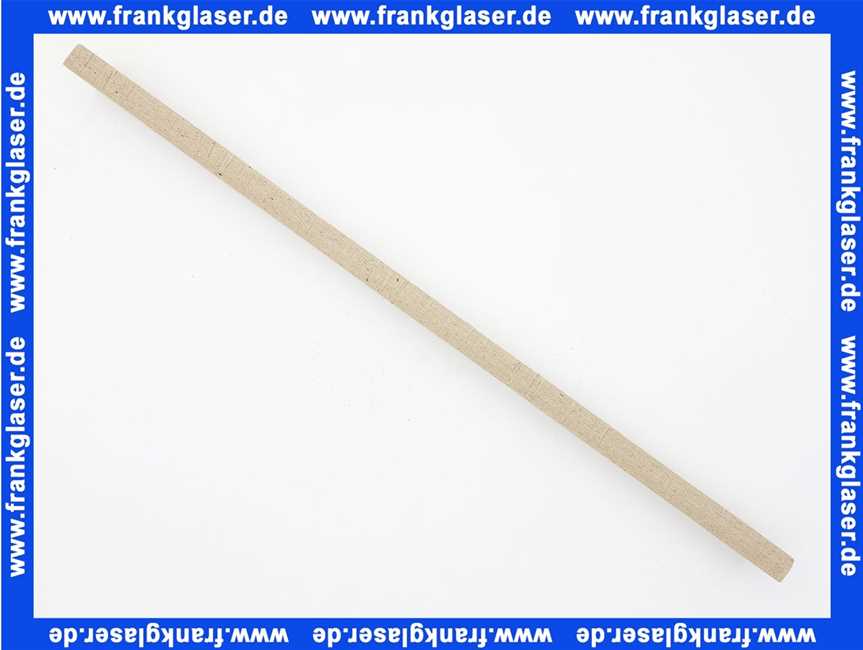 Vaillant Isolierung, Brenner rechts 295402