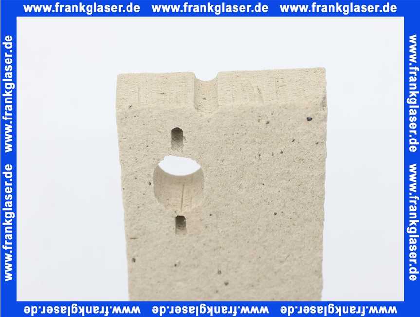 Vaillant Isolierung, Brenner rechts 295402