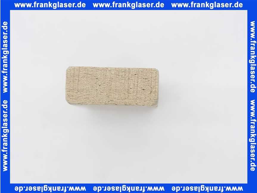 Vaillant Isolierung, Brenner re./lks. 295405