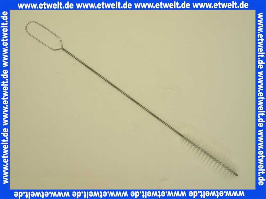 Vaillant Bürste, 600x150x15x40 mm 297004