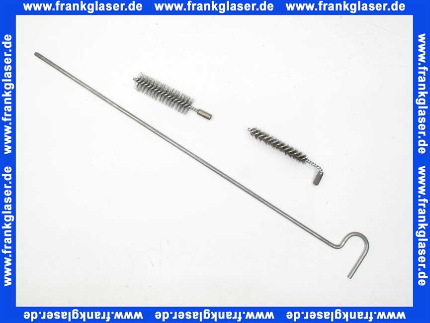 Vaillant Bürsten, Reinigungsbürsten 297008