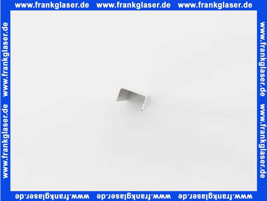 Vaillant Profilleiste, Abdichtleiste 299922