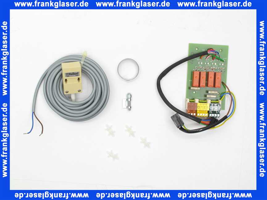 Vaillant VRC-MK2 300842