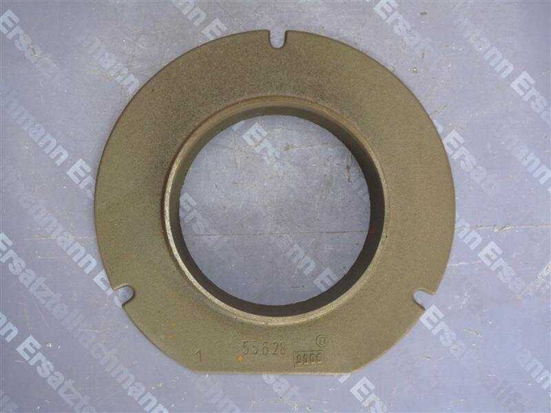 Vaillant Abgasstutzen 455628