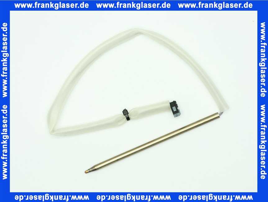 Vaillant Temperaturfühler, PT 500 545506