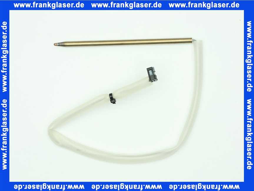 Vaillant Temperaturfühler, PT 500 545506