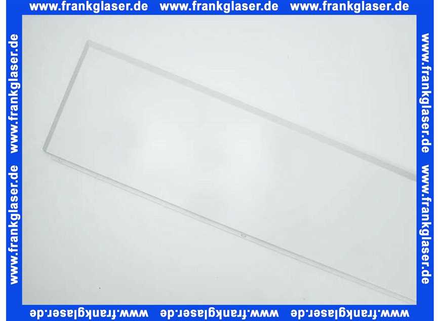 546019 Vaillant Vorderwand mit Isoliermatte VSF 3