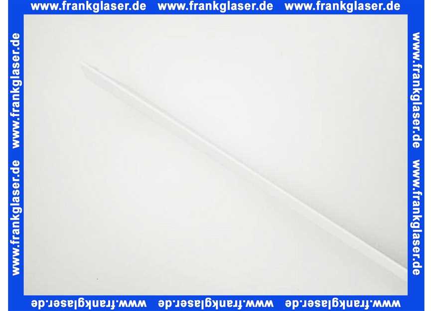 546019 Vaillant Vorderwand mit Isoliermatte VSF 3