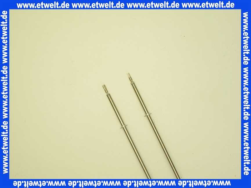 Vaillant 546214 Heizkörper 1100W 230V zu VSF 360 E