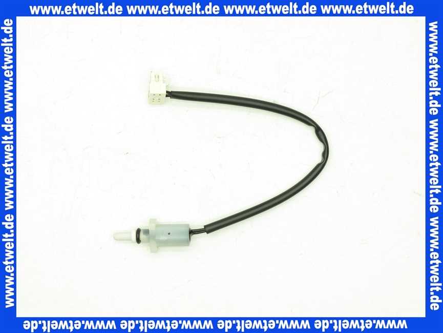 Vaillant NTC-Fühler 712032