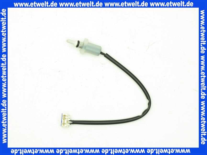 Vaillant NTC-Fühler 712032