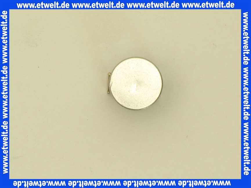 Vaillant 712152 NTC-Fühler (1 St.) VKK 806-2806