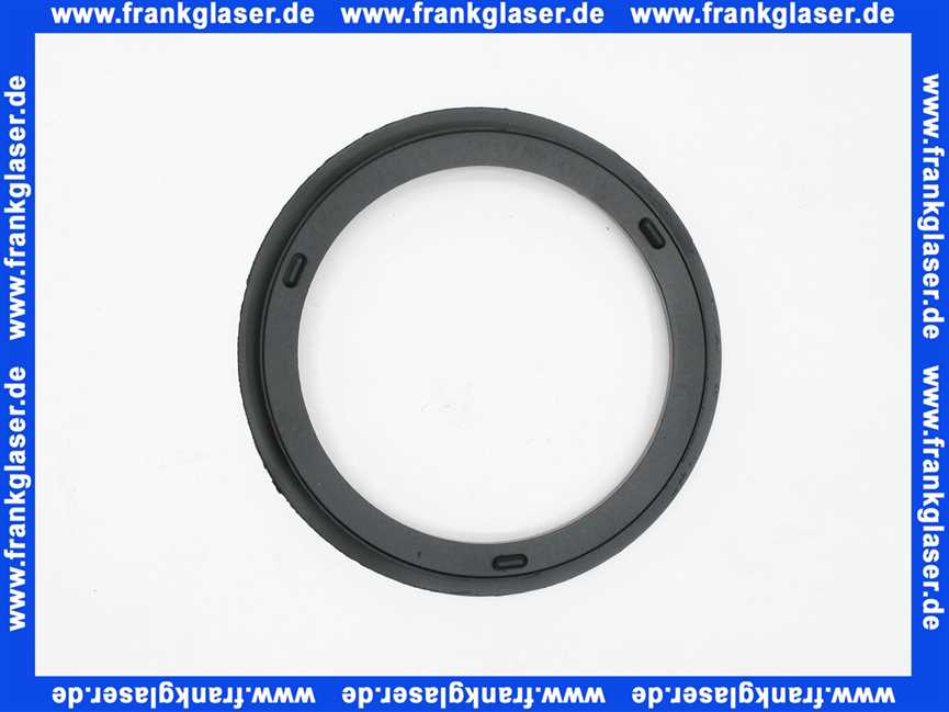 Vaillant Dichtung, D112 980676