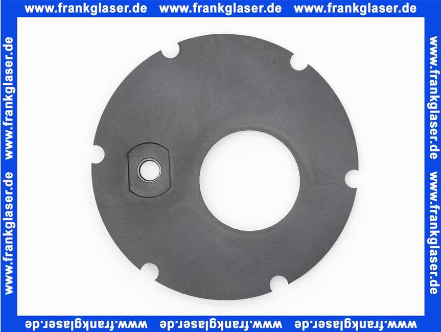 Vaillant Flanschdichtung 981108