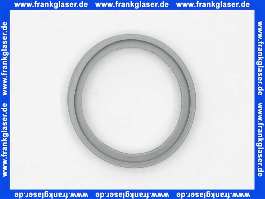 Vaillant Dichtung 981111