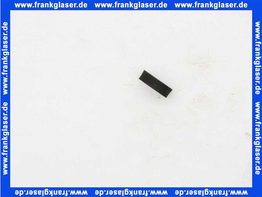 Vaillant Dichtung, 1 Stück 981148