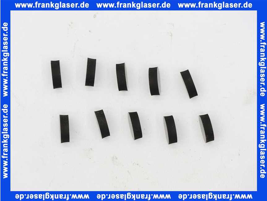 Vaillant Dichtung, (x10) 981148