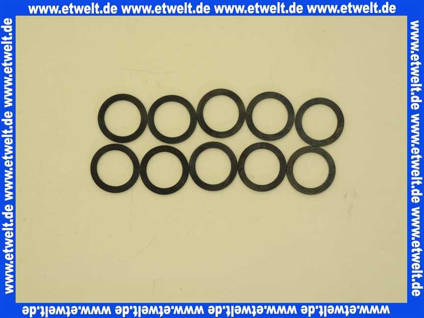 Vaillant Dichtung, (x10) 981167