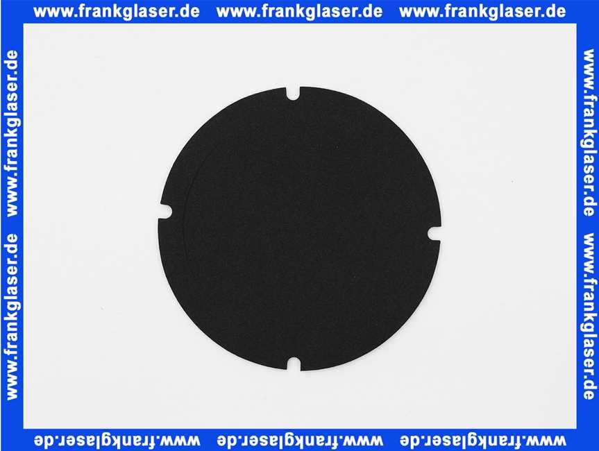 Vaillant Dichtung, Zellgummi 981232