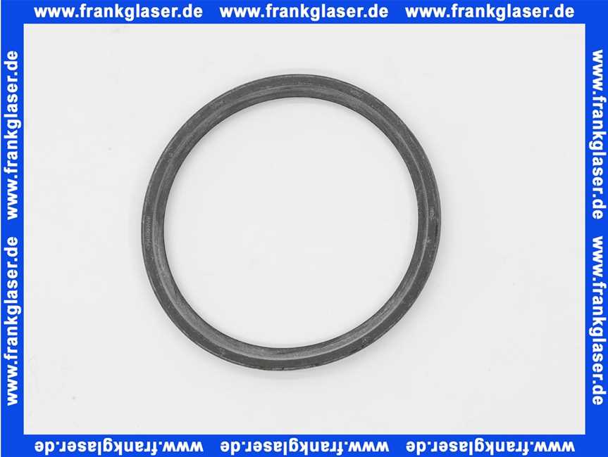 Vaillant Dichtung, EPDM (DN 63) 981248