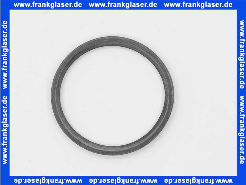 Vaillant Dichtung, EPDM (DN 63) 981248