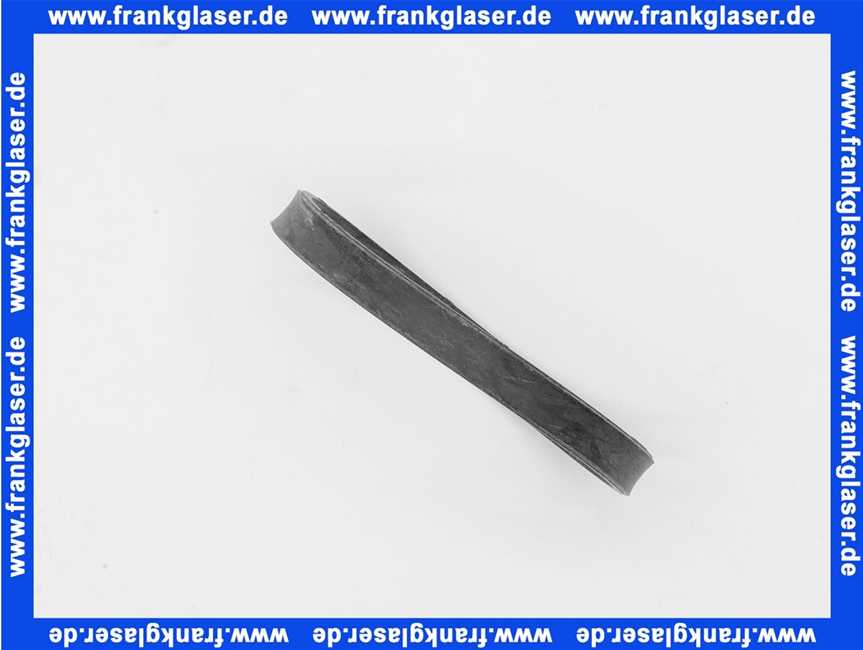 Vaillant Dichtung, EPDM (DN 63) 981248
