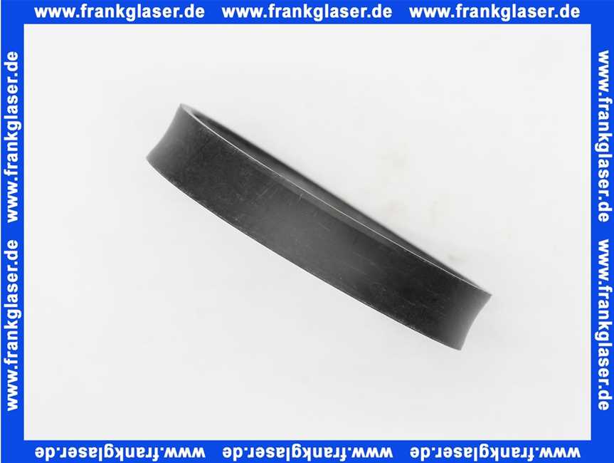 Vaillant Dichtung, DN 80x16 EPDM 981253