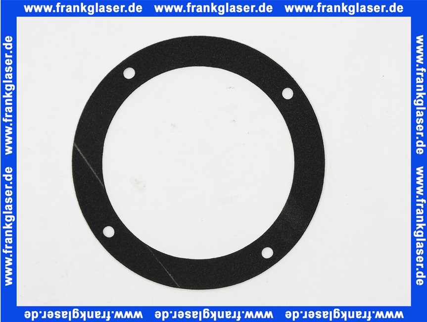 Vaillant Dichtung 981268