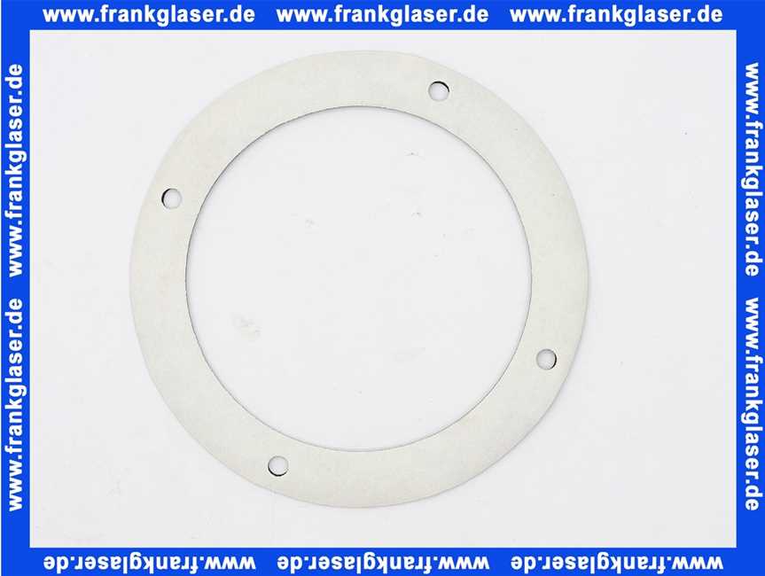 Vaillant Dichtung 981268