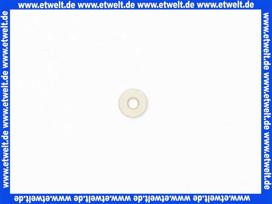 Vaillant Rechteckdichtring 981547