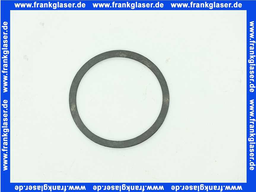 Vaillant Dichtung 981638