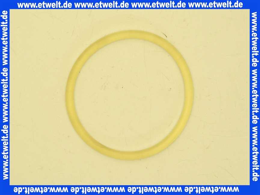 Vaillant O-Ring 982326