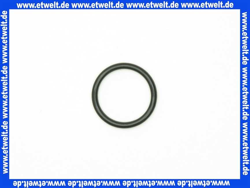 Vaillant O-Ring 982346